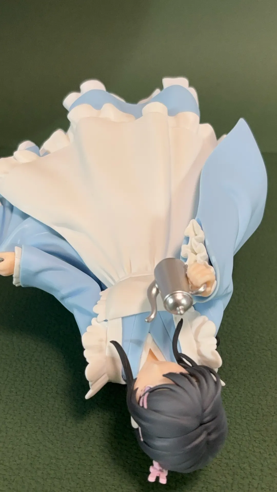 青春ブタ野郎シリーズ（青ブタ） 桜島麻衣 1/7スケール
