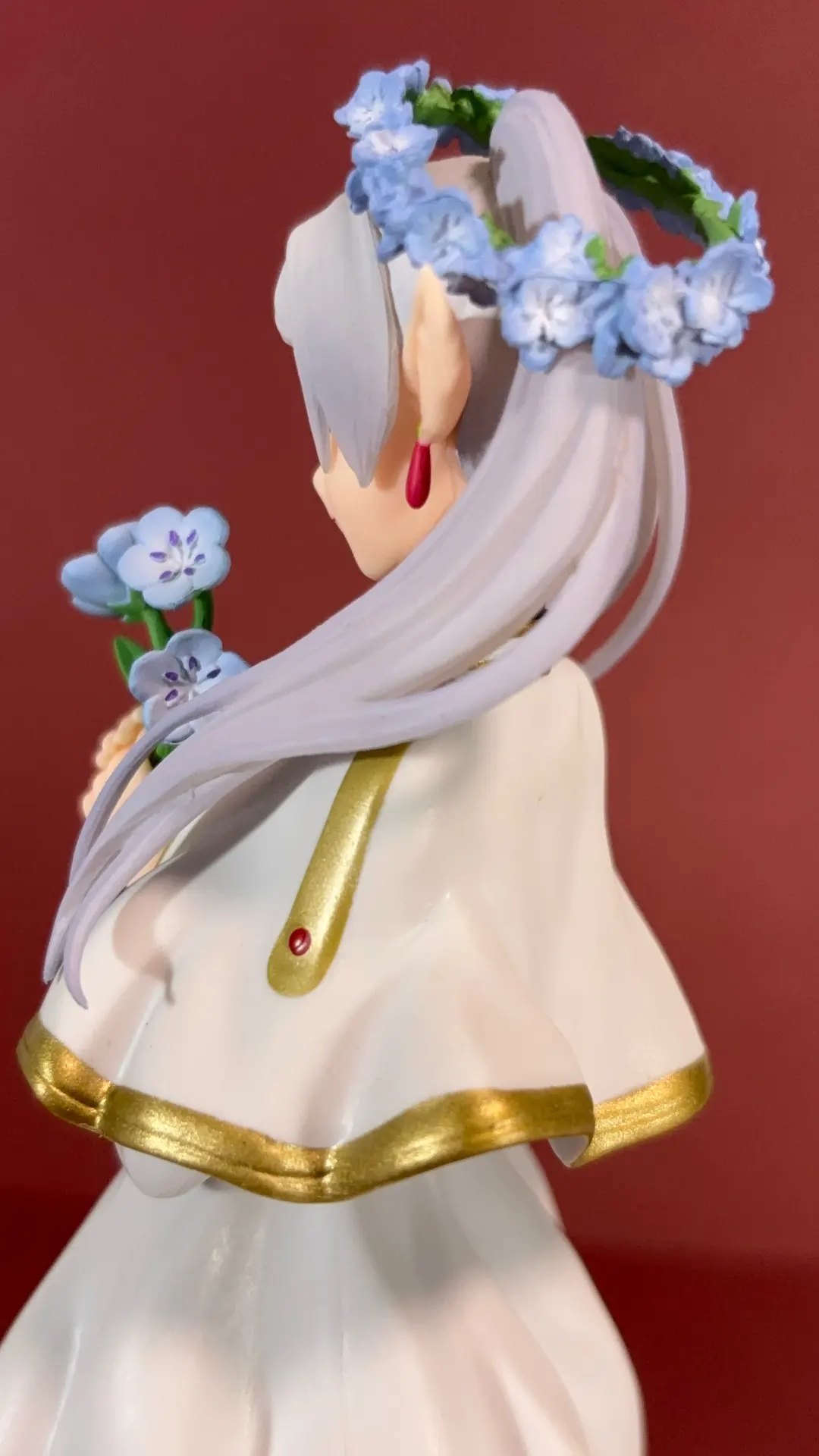 Luminasta 葬送のフリーレン プライズフィギュア まとめ売り 20点 葬送のフリーレン Luminasta “フリーレン”～葬送のフリーレン