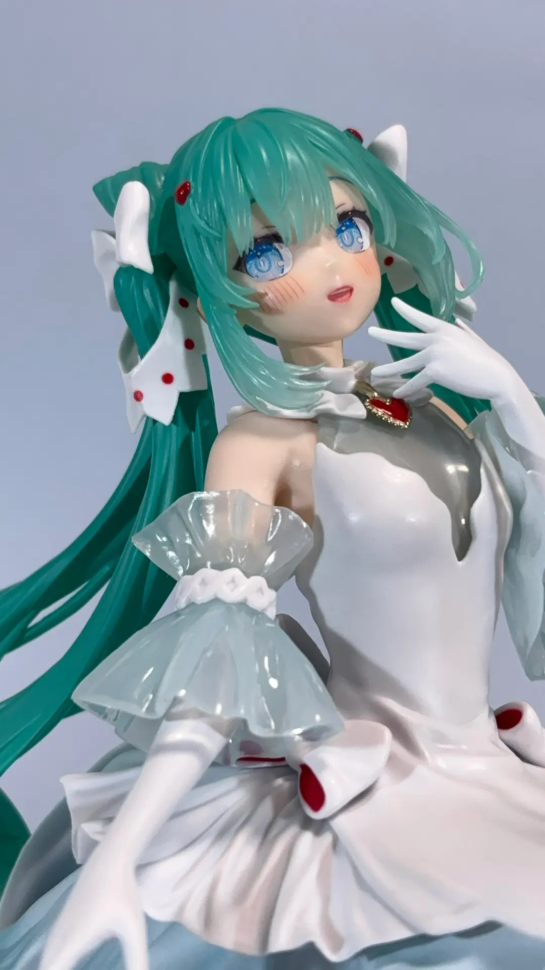 初音ミクバンプレストEVOLVE Clearluxeクリオネ　 20個フィギュア 初音ミク BANPRESTO EVOLVE Clearluxe-クリオネ-フィギュア