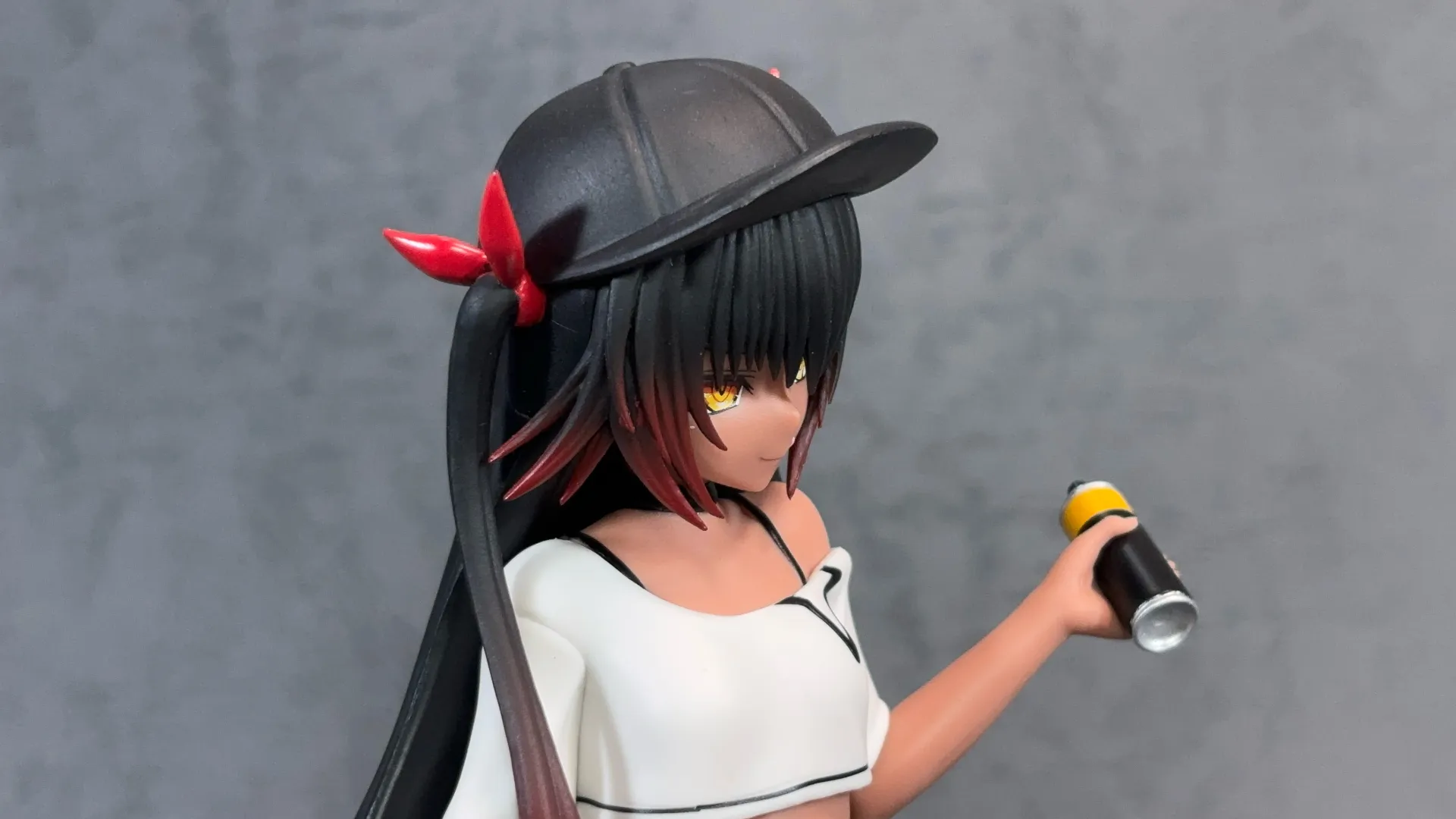 ネメシス To LOVEる GLITTER&GLAMOURS（グリグラ） プライズフィギュア