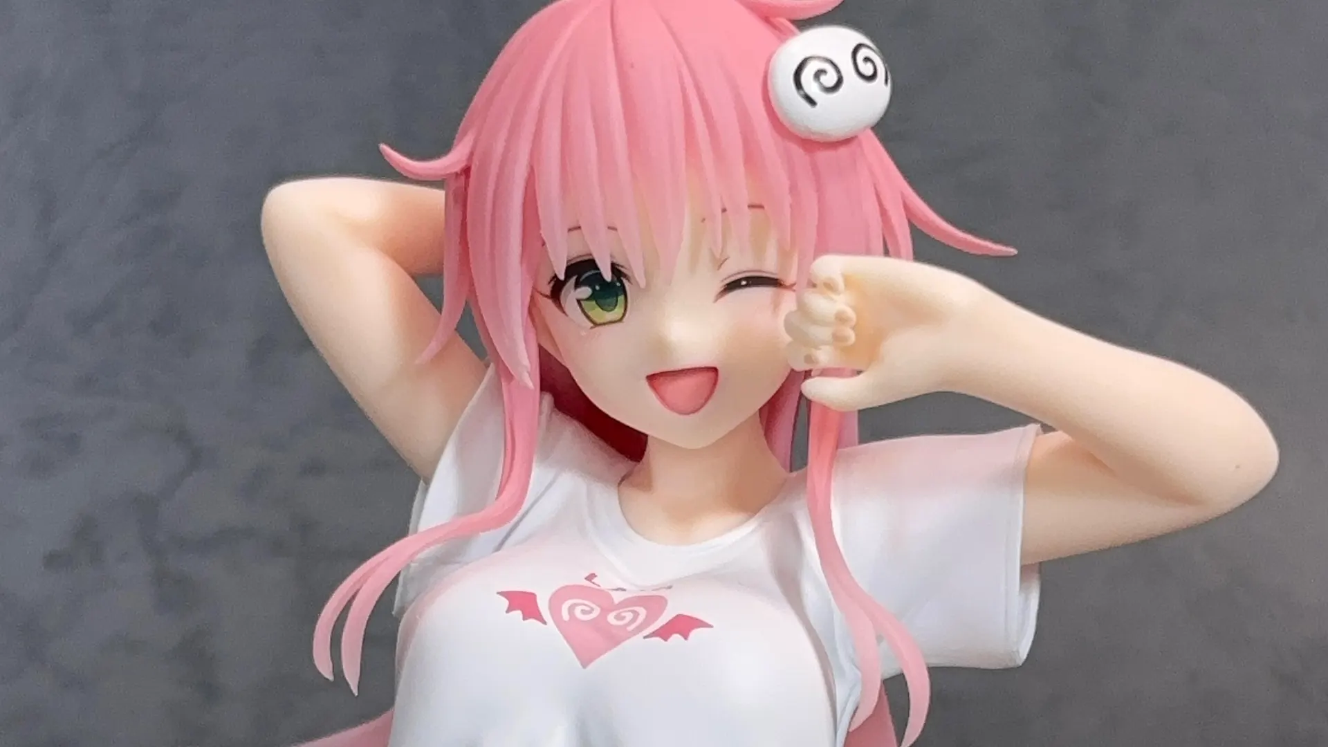 Desktop Cute | フィギュアレビュー＆撮影｜入荷・予約情報サイト