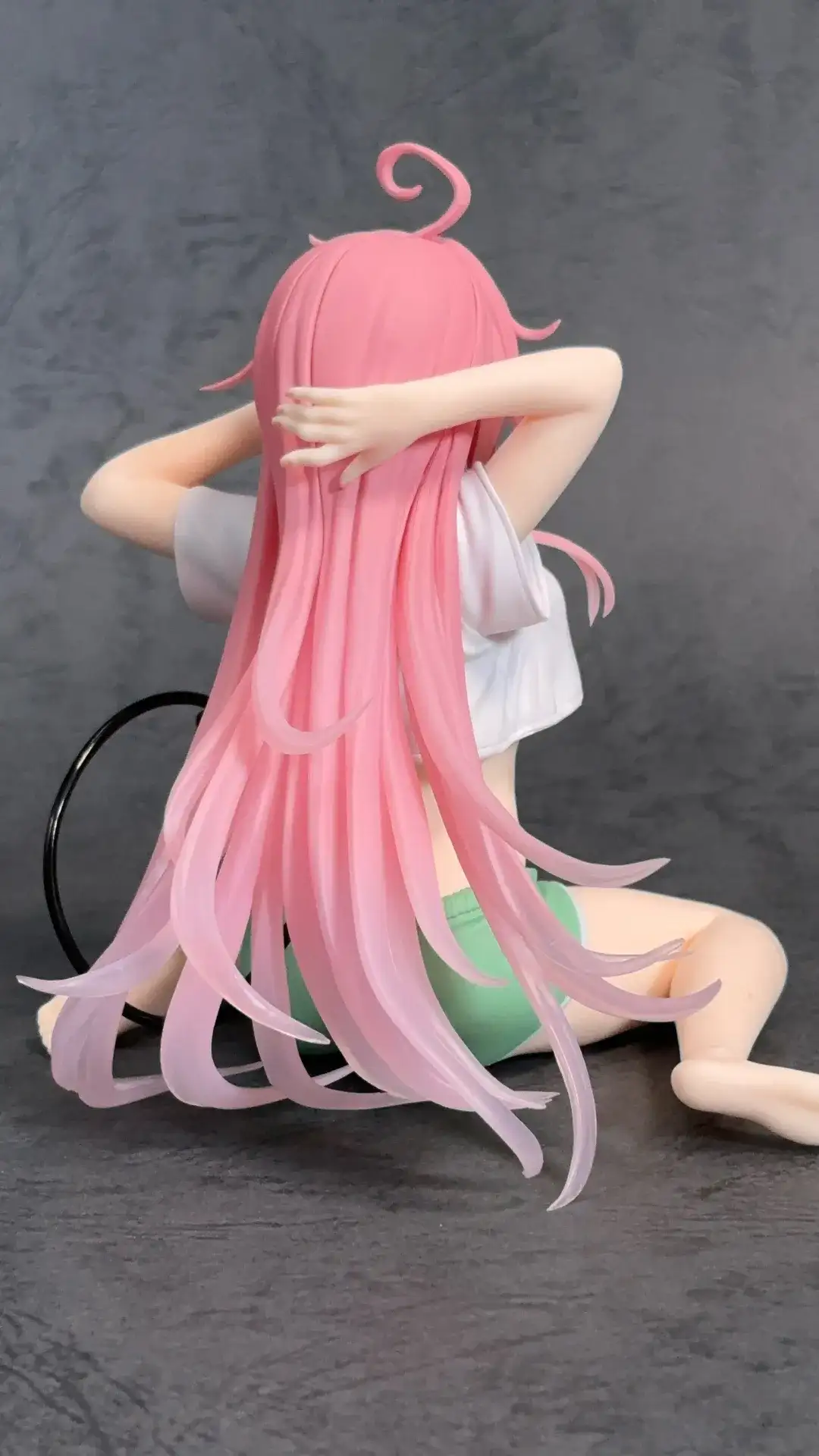 ララ To LOVEる-とらぶる-ダークネス Desktop Cute ルームウェアVer