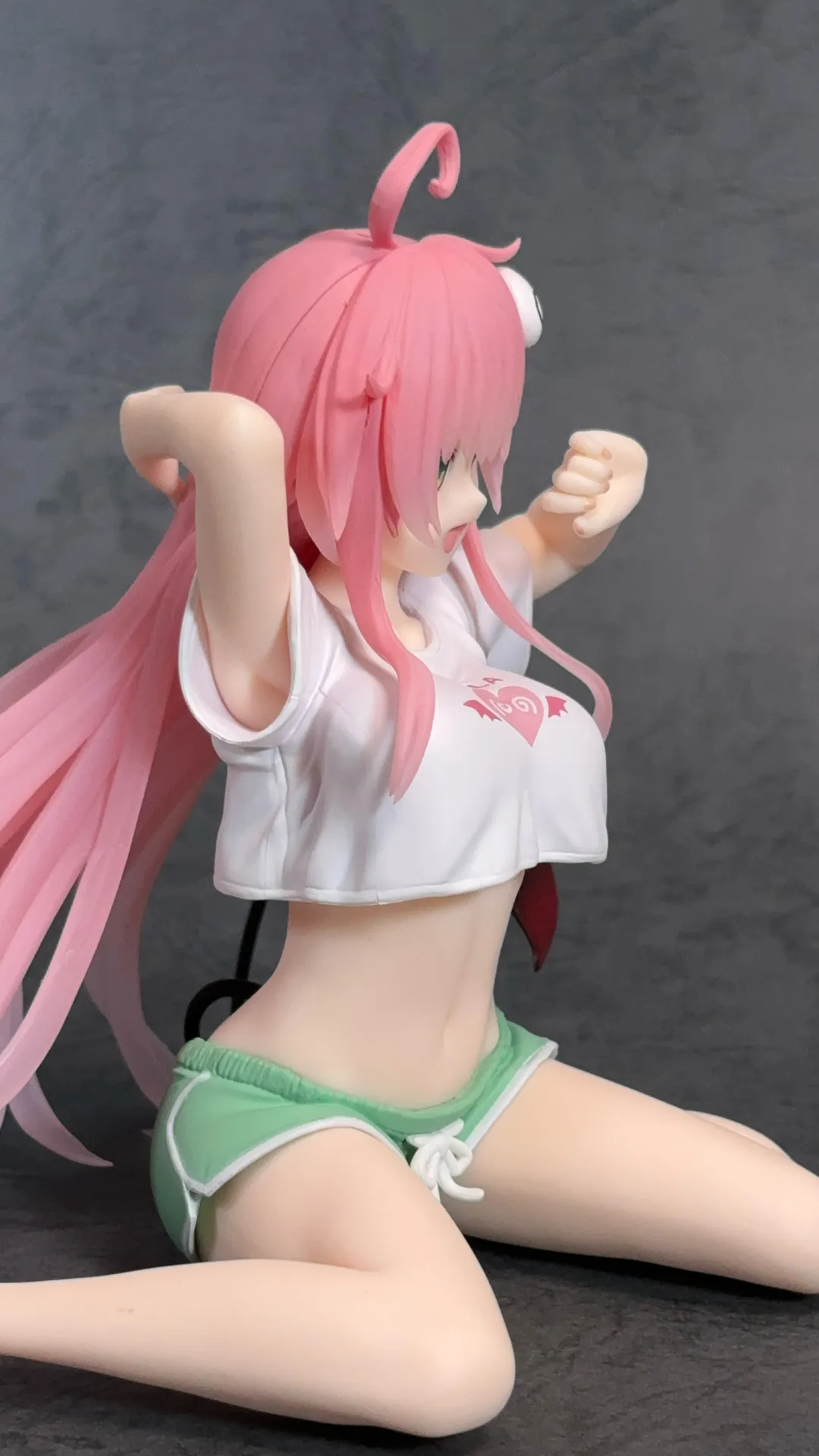 ララ To LOVEる-とらぶる-ダークネス Desktop Cute ルームウェアVer